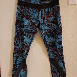 lululemon run inspire crops